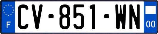 CV-851-WN