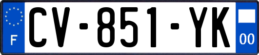 CV-851-YK