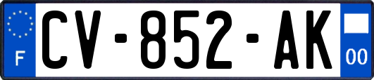 CV-852-AK