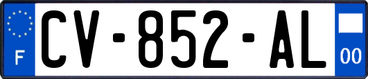 CV-852-AL