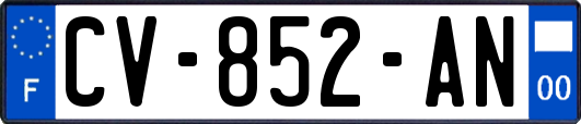 CV-852-AN