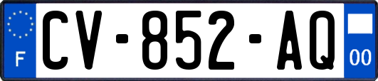 CV-852-AQ