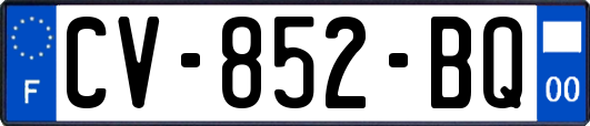 CV-852-BQ