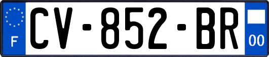 CV-852-BR