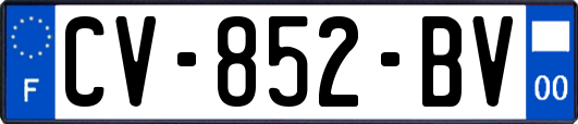 CV-852-BV