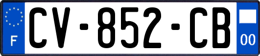 CV-852-CB