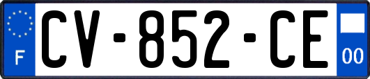 CV-852-CE