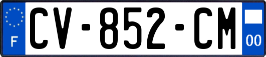 CV-852-CM