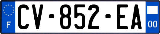 CV-852-EA