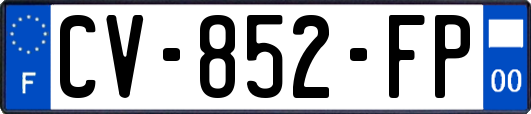 CV-852-FP