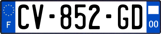 CV-852-GD