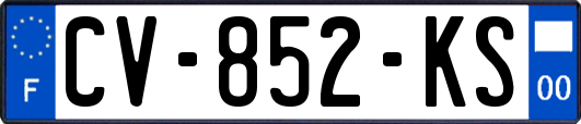 CV-852-KS