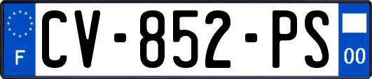 CV-852-PS