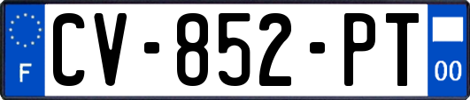 CV-852-PT