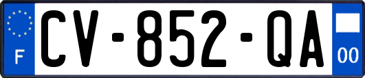 CV-852-QA