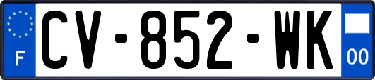 CV-852-WK