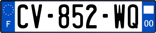 CV-852-WQ