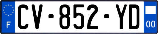 CV-852-YD