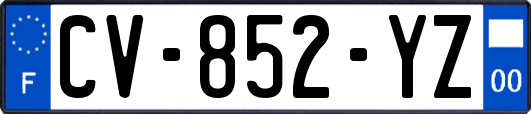 CV-852-YZ