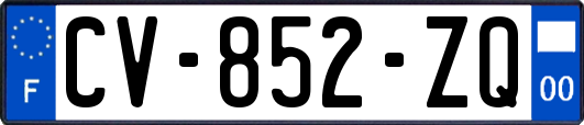 CV-852-ZQ