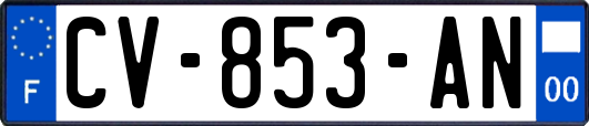 CV-853-AN