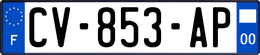 CV-853-AP