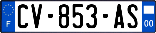 CV-853-AS