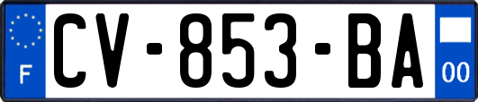 CV-853-BA