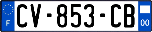 CV-853-CB
