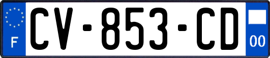 CV-853-CD