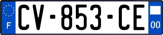 CV-853-CE