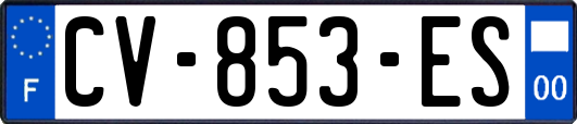 CV-853-ES