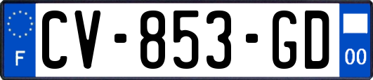 CV-853-GD