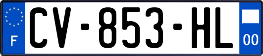 CV-853-HL