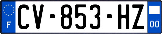 CV-853-HZ