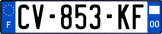 CV-853-KF