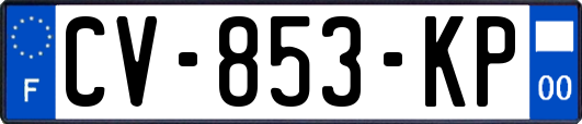 CV-853-KP