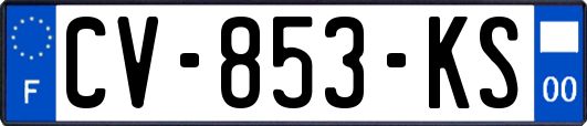 CV-853-KS