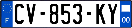 CV-853-KY