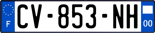 CV-853-NH