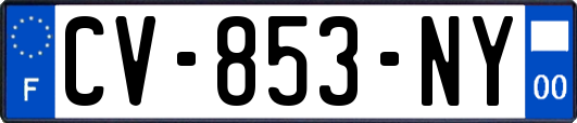 CV-853-NY