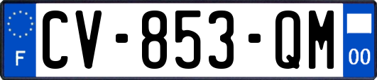 CV-853-QM