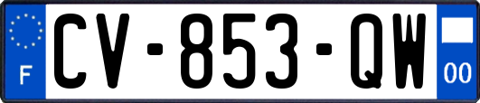 CV-853-QW