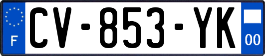 CV-853-YK