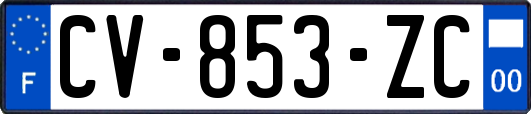 CV-853-ZC