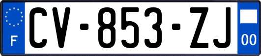 CV-853-ZJ