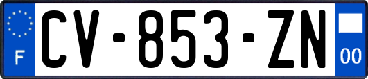 CV-853-ZN