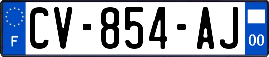 CV-854-AJ