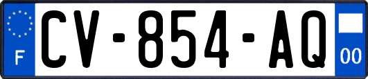 CV-854-AQ