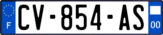 CV-854-AS